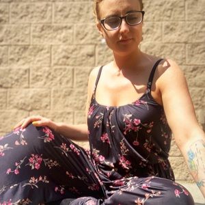 Meet your Posher, Brianna